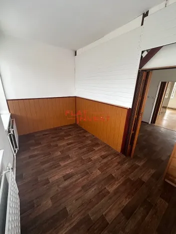 Pronájem bytu 3+kk, Liberec, Hodkovická, 60 m2