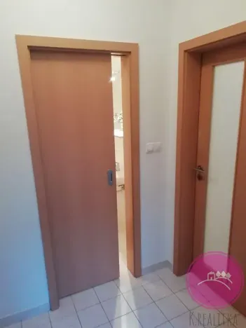 Pronájem bytu 2+kk, Olomouc, Mošnerova, 50 m2