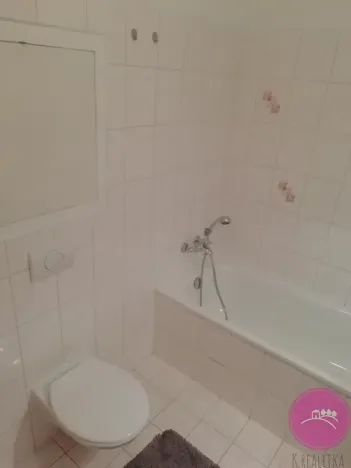 Pronájem bytu 2+kk, Olomouc, Mošnerova, 50 m2