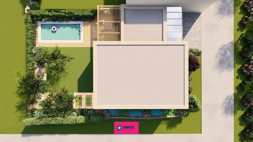 Prodej rodinného domu, Rousínov, 253 m2