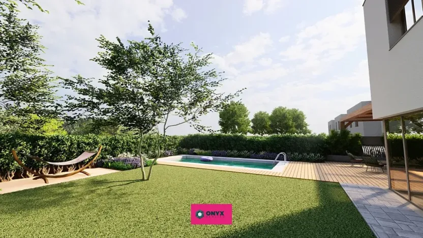 Prodej rodinného domu, Rousínov, 253 m2