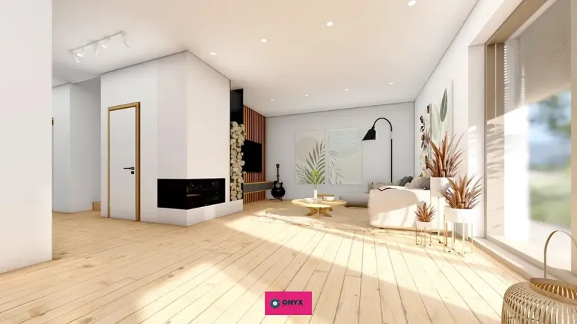 Prodej rodinného domu, Rousínov, 253 m2