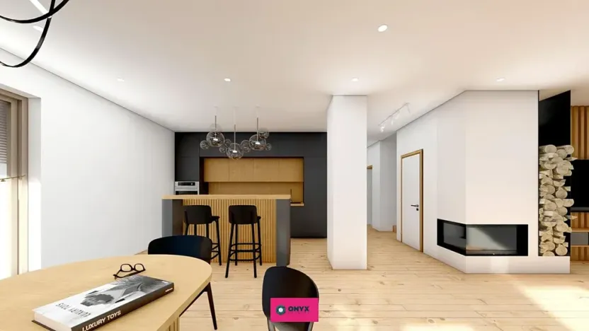 Prodej rodinného domu, Rousínov, 253 m2