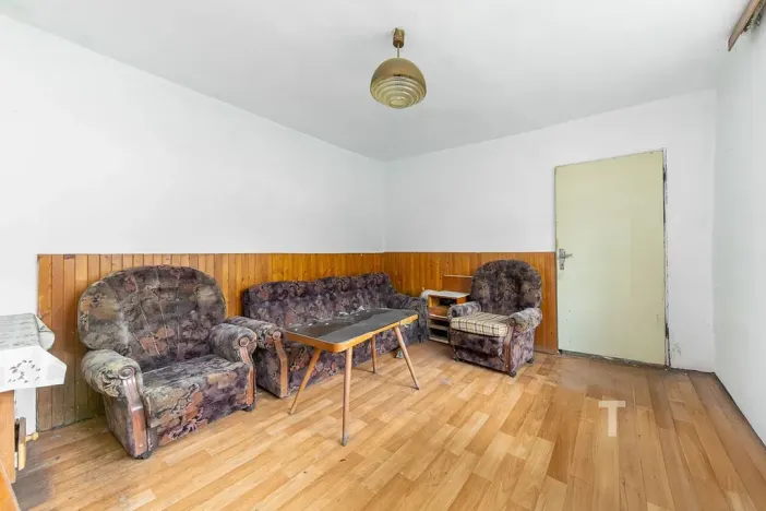 Prodej rodinného domu, Městečko Trnávka, 98 m2
