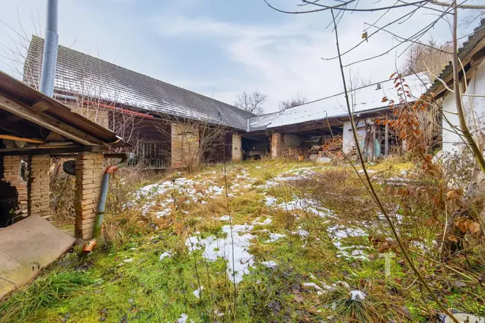 Prodej rodinného domu, Městečko Trnávka, 98 m2