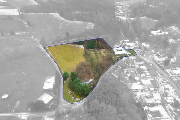 Prodej rodinného domu, Městečko Trnávka, 98 m2