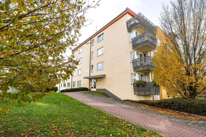 Prodej bytu 2+kk, Praha - Stodůlky, Harmonická, 54 m2