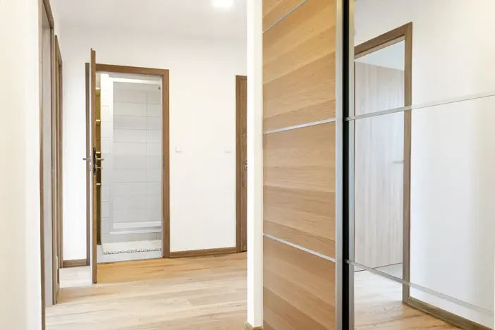 Prodej bytu 4+kk, Praha - Petrovice, Morseova, 96 m2