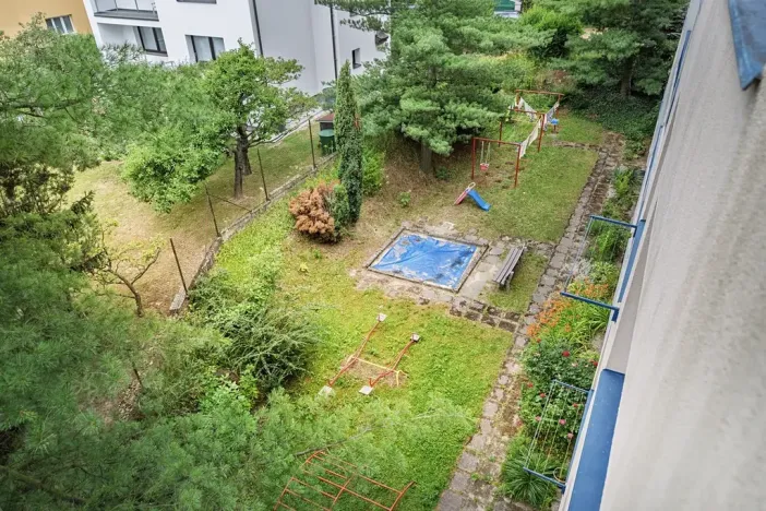 Prodej bytu 4+kk, Praha - Petrovice, Morseova, 96 m2