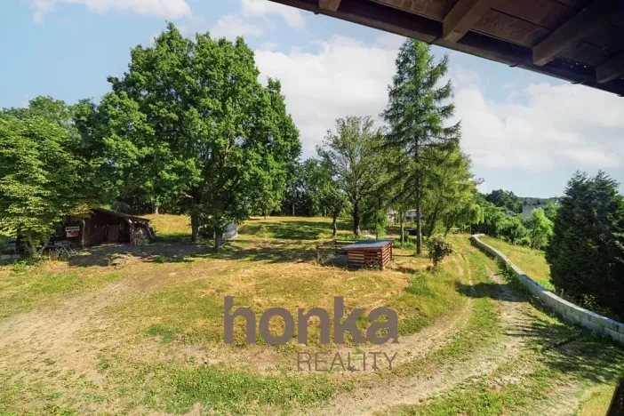 Prodej rodinného domu, Otov, 280 m2