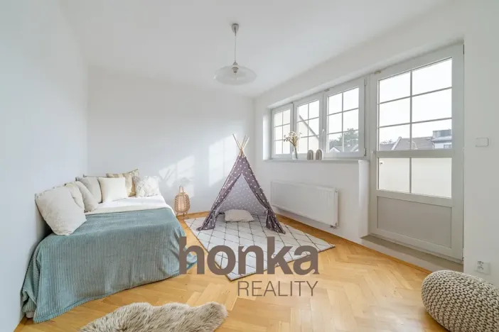 Prodej rodinného domu, Praha - Střížkov, Habartická, 354 m2