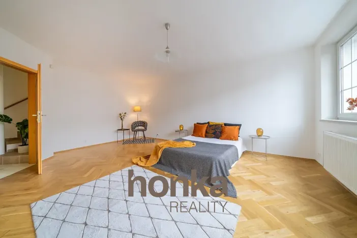 Prodej rodinného domu, Praha - Střížkov, Habartická, 354 m2