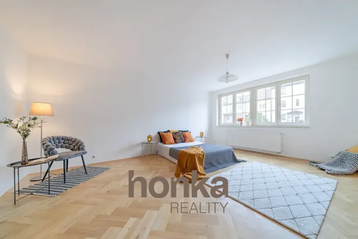 Prodej rodinného domu, Praha - Střížkov, Habartická, 354 m2