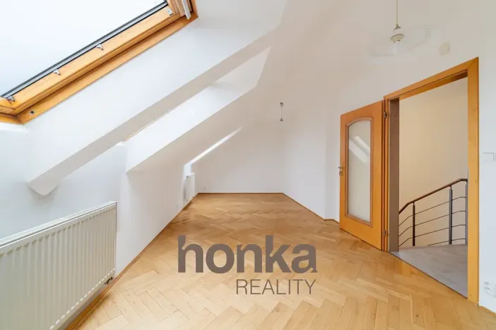 Prodej rodinného domu, Praha - Střížkov, Habartická, 354 m2