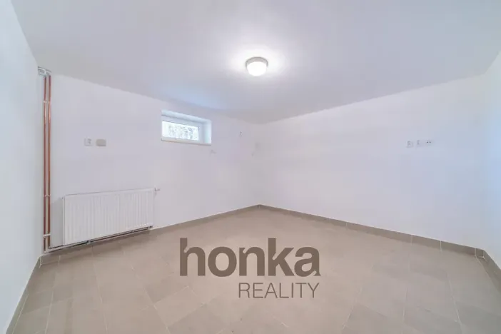 Prodej rodinného domu, Praha - Střížkov, Habartická, 354 m2