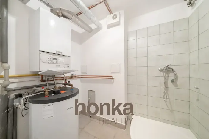 Prodej rodinného domu, Praha - Střížkov, Habartická, 354 m2