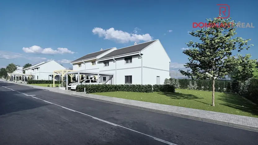 Prodej rodinného domu, Lysovice, 104 m2