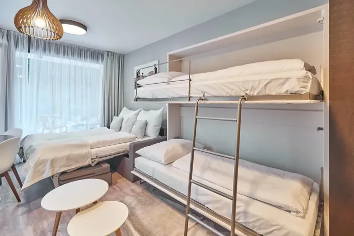 Prodej bytu 2+kk, Pec pod Sněžkou, 37 m2