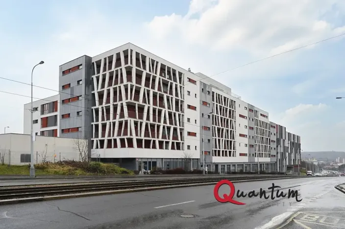 Pronájem bytu 2+kk, Praha - Záběhlice, Švehlova, 67 m2