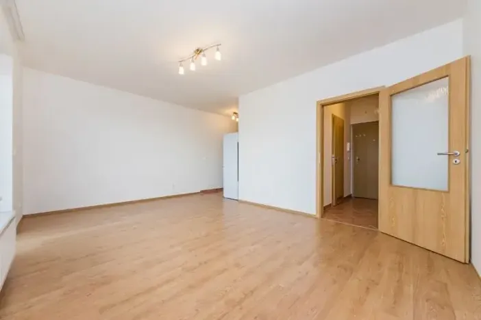 Pronájem bytu 1+kk, Praha - Horní Měcholupy, Hornoměcholupská, 38 m2