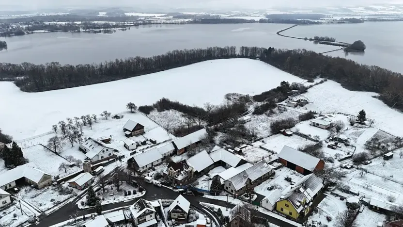 Prodej rodinného domu, Česká Skalice, 99 m2
