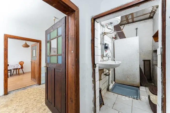 Prodej rodinného domu, Hrobčice, 85 m2