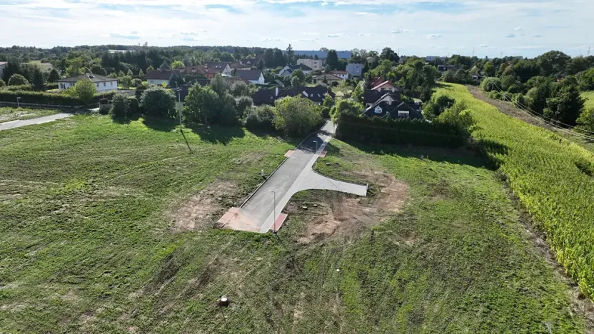 Prodej pozemku pro bydlení, Libeř, 1079 m2