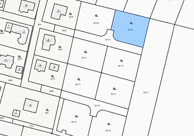 Prodej pozemku pro bydlení, Libeř, 1079 m2