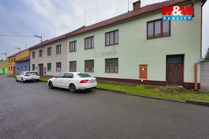 Prodej skladu, Ivanovice na Hané, 2060 m2