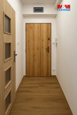 Pronájem bytu 1+kk, Klášterec nad Ohří - Miřetice u Klášterce nad Ohří, Pod Stadionem, 27 m2