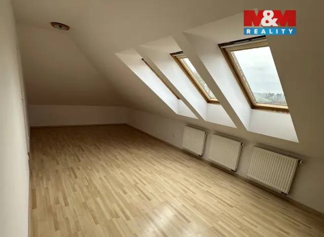 Pronájem bytu 4+kk, Dobruška, Solnická, 120 m2
