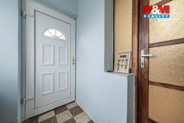 Prodej rodinného domu, Jehnědí, 189 m2