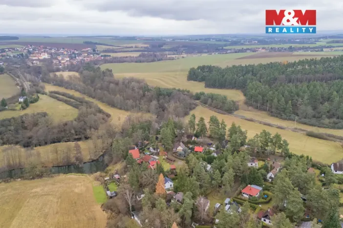 Prodej chaty, Hradec, 65 m2