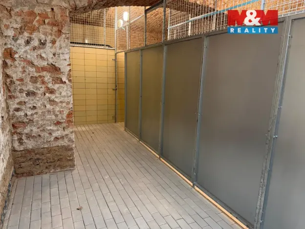 Pronájem skladu, Praha - Holešovice, Letenské náměstí, 6 m2