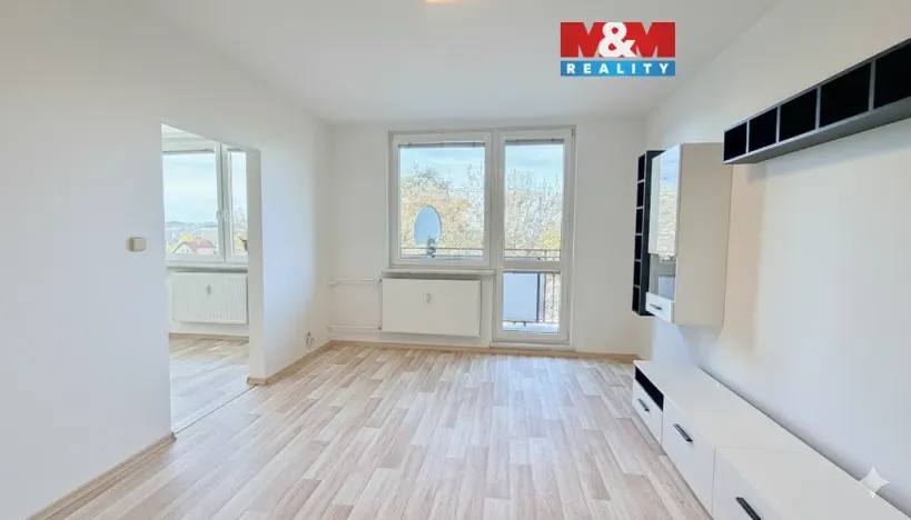 Prodej bytu 2+1, Hustopeče nad Bečvou, J. V. Choráze, 52 m2