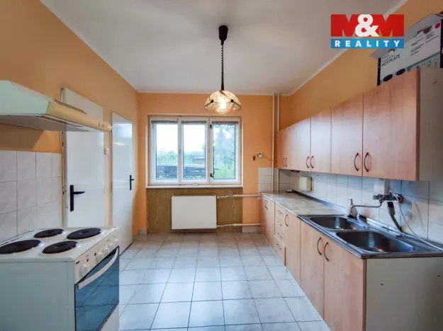 Prodej rodinného domu, Fryčovice, 180 m2