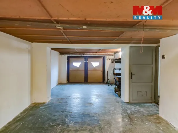 Prodej rodinného domu, Fryčovice, 180 m2