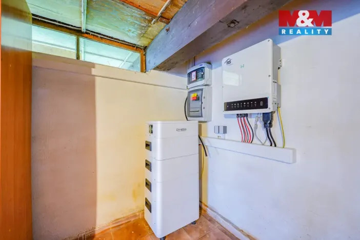 Prodej ubytování, Varvažov - Štědronín-Plazy, 1058 m2