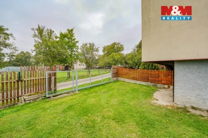 Prodej ubytování, Varvažov - Štědronín-Plazy, 1058 m2