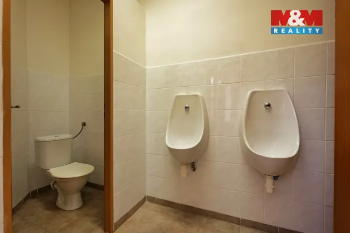 Prodej rodinného domu, Prostějov, Olomoucká, 407 m2