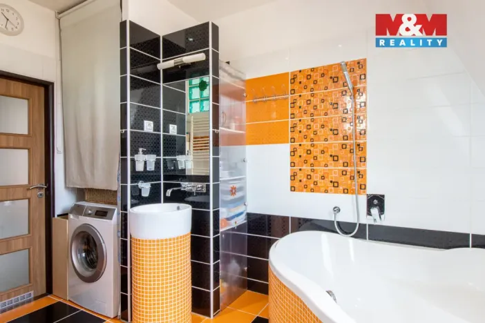 Prodej bytu 3+1, Liberec - Liberec VII-Horní Růžodol, Tylova, 74 m2