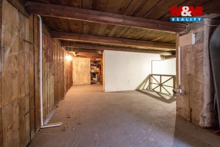 Prodej bytu 3+1, Liberec - Liberec VII-Horní Růžodol, Tylova, 74 m2