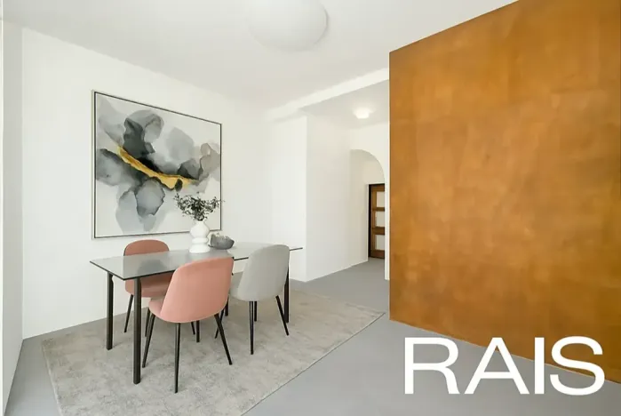 Prodej bytu 2+kk, Brno, 42 m2