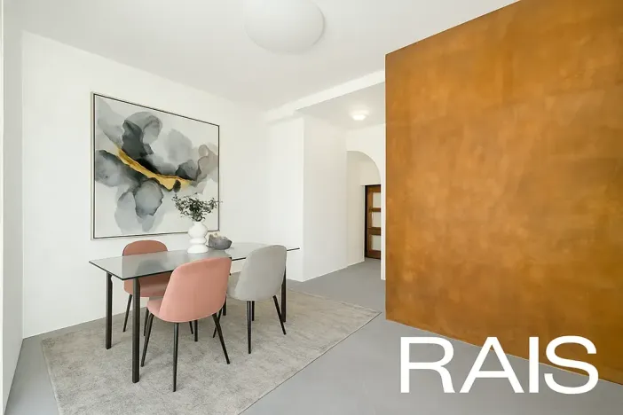 Prodej apartmánu, Brno, Bašty, 32 m2