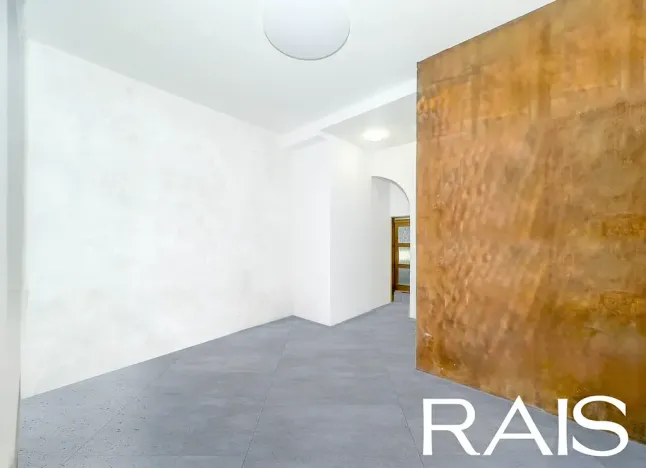 Prodej bytu 1+kk, Brno, Bašty, 45 m2