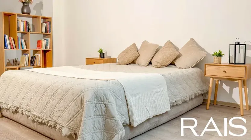 Prodej bytu 2+kk, Brno, Vlhká, 53 m2