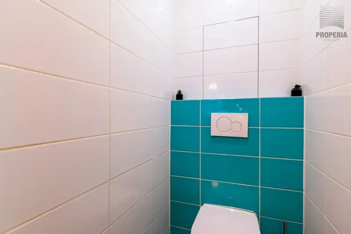 Prodej bytu 3+1, Praha - Libeň, Matějkova, 77 m2