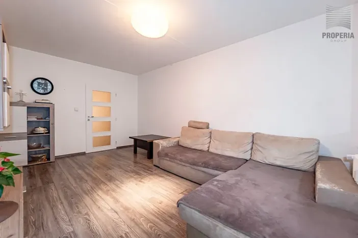 Prodej bytu 3+1, Praha - Libeň, Matějkova, 77 m2