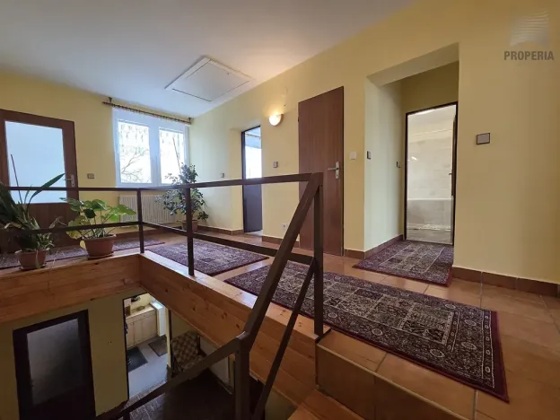 Pronájem bytu 4+1, Popůvky, Chaloupky, 98 m2