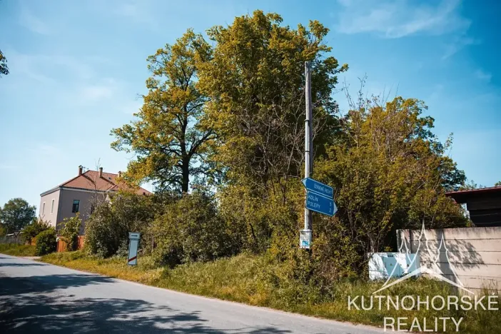 Prodej pozemku pro bydlení, Červené Pečky, V Cihelně, 2190 m2